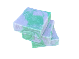 Blackberry Sage Bar Soap