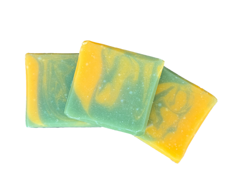 Sage & Citrus Bar Soap