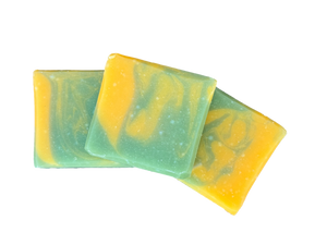 Sage & Citrus Bar Soap