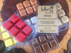 Soy Wax Melts